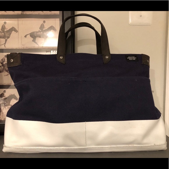 Jack Spade Other - Men’s Jack Spade Tote